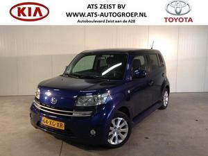 Daihatsu Materia 1.5 SOUL  AIRCO