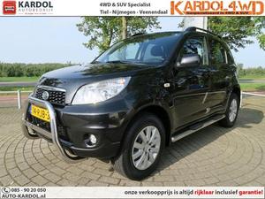 Daihatsu Terios 1.5 2WD Tour | Rijklaarprijs