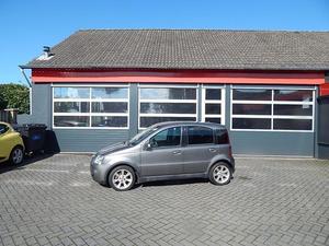 Fiat Panda 1.4 16V Sport