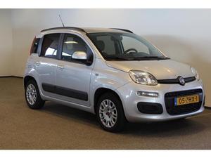 Fiat Panda Twinair Automaat Cool