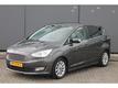 Ford C-MAX 1.0 EcoBoost 125pk Titanium PRIV. GLASS NAVI SYNC3