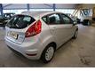 Ford Fiesta 1.6 TDCi ECOnetic Lease Trend