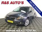 Ford Focus Wagon 1.6 TDCi Limited Perfect Onderhouden Auto