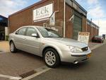 Ford Mondeo 1.8-16V FIRST EDITION.airco,cruise,controle