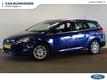 Ford Focus Wagon 125 pk EDITION PLUS | Navi | Clima | Auto. inparkeren |