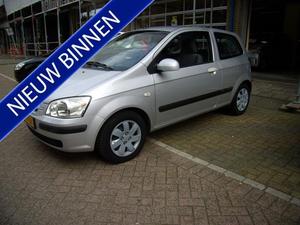 Hyundai Getz 1.3i Active Cool