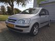 Hyundai Getz 1.1I ACTIVE 59dkm. met NAP en Open dakje