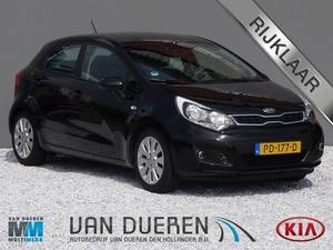 Kia Rio 1.2 CVVT SUPER PACK