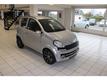 Microcar M.go DCI EL.RAMEN LEER CV PDC SLECHTS 13881KM