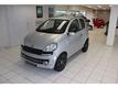 Microcar M.go DCI EL.RAMEN LEER CV PDC SLECHTS 13881KM