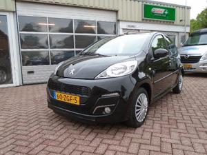 Peugeot 107 1.0 Active