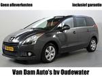 Peugeot 5008 1.6 e-HDi Allure 7 zit Xenon Automaat Pack Video