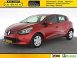 Renault Clio TCE Expression 5-drs   navi airco cruise control L