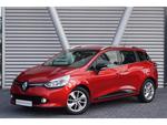 Renault Clio 1.5 dCi Limited  R-LINK Climate PDC LMV