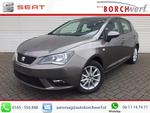 Seat Ibiza 1.0 EcoTSI Style Connect nu met Private Lease vanaf € 259 per maand
