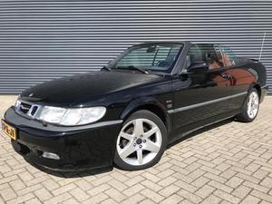 Saab 9-3 Cabrio 2.0 Turbo Aero