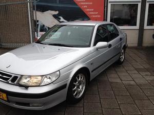 Saab 9-5 2.3t SE