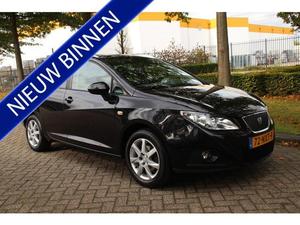 Seat Ibiza ST apk tot 10-2018 1.2 TDI STYLE ECOMOTIVE   AIRCO   APK   LEER   NAP apk tot 10-2018