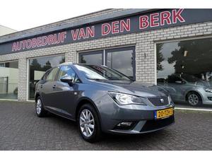 Seat Ibiza ST 1.2 TDI Style Ecomotive