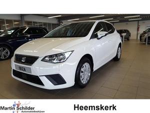 Seat Ibiza 1.0 TSI Style Business Intense Navigatie