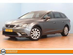 Seat Leon ST 1.6 TDI STYLE ECOMOTIVE navi 14 % bijtelling