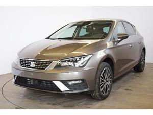 Seat Leon 1.4 EcoTSI Xcellence