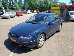 Seat Toledo 1.6 Sport