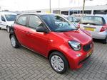 Smart forfour 1.0 Pure, Airco, Cruise Control