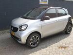 Smart forfour 1.0 PROXY