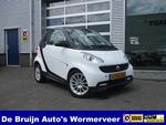 Smart fortwo coupé 1.0 MHD PURE **AIRCO***