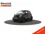 Smart fortwo 1.0 Passion | Sport Edition | Cool & Audio | Cruisecontrol