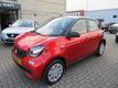 Smart forfour 1.0 Pure, Airco, Cruise Control