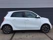 Smart forfour 1.0 Turbo Prime  AUTO CRUISE LED