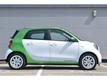 Smart forfour electric drive Prime