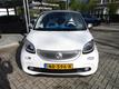 Smart forfour 1.0 PROXY