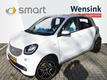 Smart forfour 1.0 PROXY