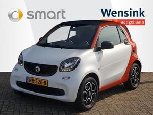 Smart fortwo 1.0 Proxy | Navigatie | Spraakbediening | Automaat