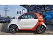 Smart fortwo 1.0 Proxy | Navigatie | Spraakbediening | Automaat