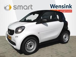 Smart fortwo 1.0 PURE Automaat