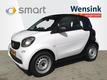 Smart fortwo 1.0 PURE Automaat