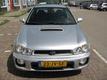 Subaru Impreza 2.0 WRX AWD