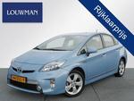 Toyota Prius 1.8 PLUG-IN DYNAMIC BUSINESS 0% bijtelling! Parkeercamera | Navigatie | Bleutooth | Climat Control |