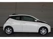 Toyota Aygo 1.0 VVT-I X-WAVE Cabrio Soft Top | Airco | Bluetooth | Cabrio Soft Top | *navigatie | * Aktie : Grat