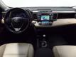 Toyota RAV4 2.0 VVT-i Executive Business Automaat | Navigatie | Leder | Sun Roof