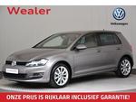 Volkswagen Golf 1.6 TDI 110 PK BUSINESS EDITION CONNECTED