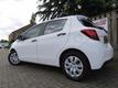 Toyota Yaris 1.0 VVT-i Comfort 5-DRS NIEUW MODEL   1e EIGENAAR   AIRCO