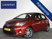 Toyota Yaris 1.3 VVT-I NOW Limited | LIchtmetalen velgen | Airco | Mistlampen| *Gratis Tom Tom Navigatie*| 5 drs