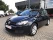 Volkswagen Golf 1.4 16v Clima, radio cd, 5 deurs, Hoge zit