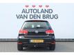 Volkswagen Golf 1.6 TDI BLUEMOTION Clima, Navigatie, Cruise, Trekhaak, 17`` Lichtmetalen velgen