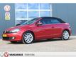 Volkswagen Golf Cabriolet 1.4 TSI  161pk  Automaat  Navi  Clima  Cruise  Elek. pakket  Blueth.  Half Leer  Half Alca